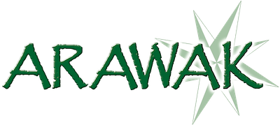 Logo de Arawak Viajes