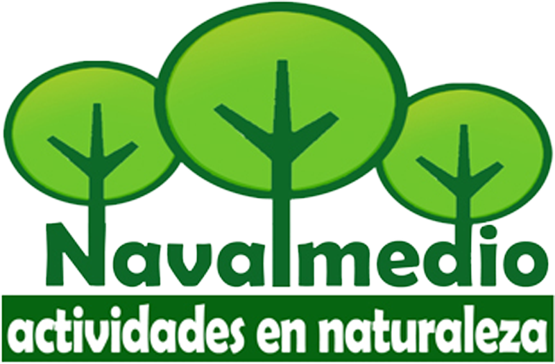 Logo empresa Navalmedio