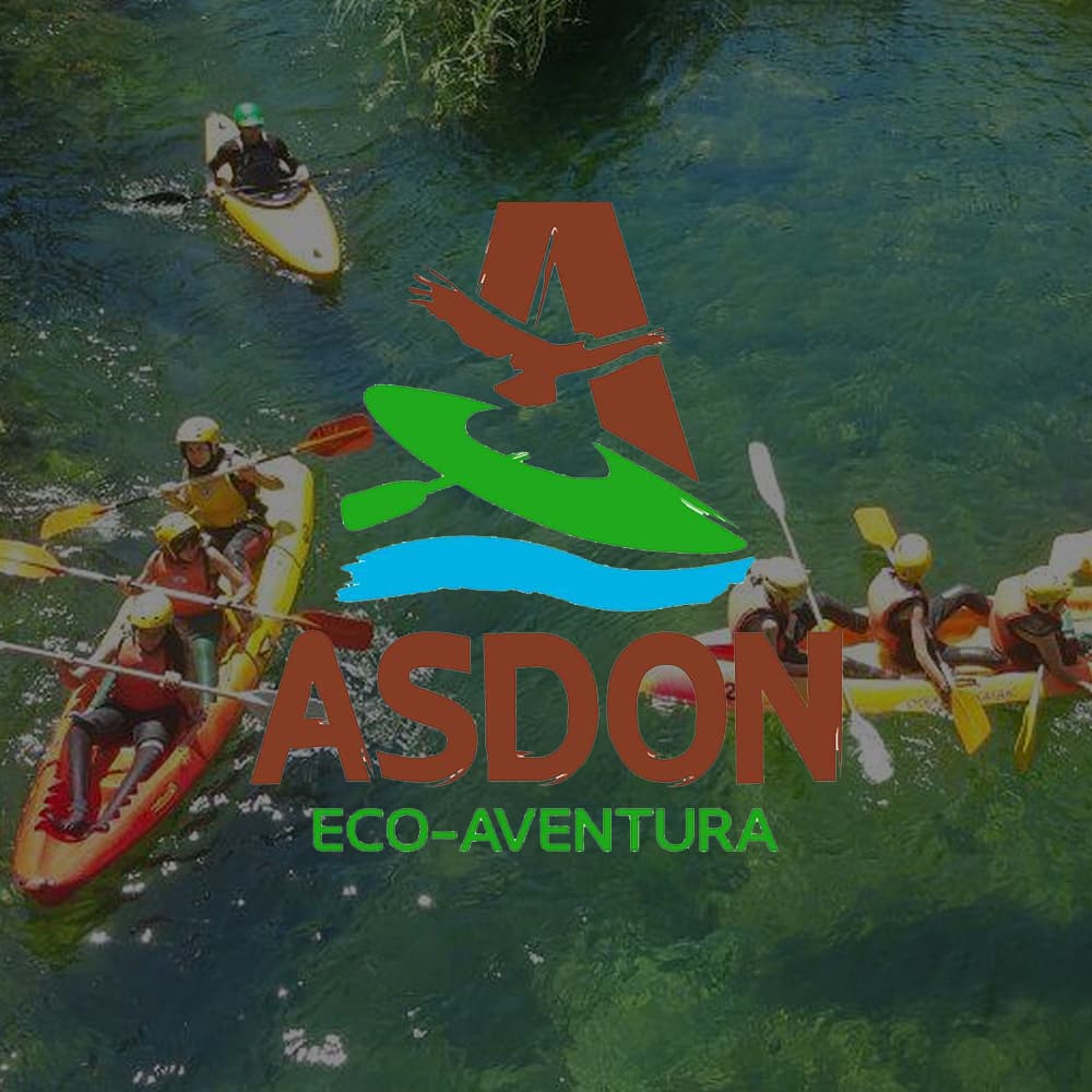 Logo Asdon Aventura