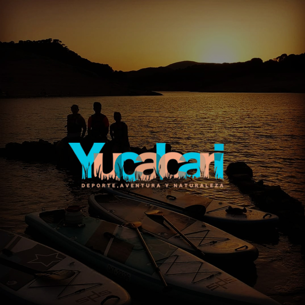 Imagen de la Empresa de kayaking Yucalcari
