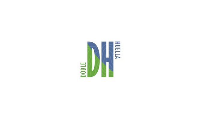Logo de la empresa Doble Huella