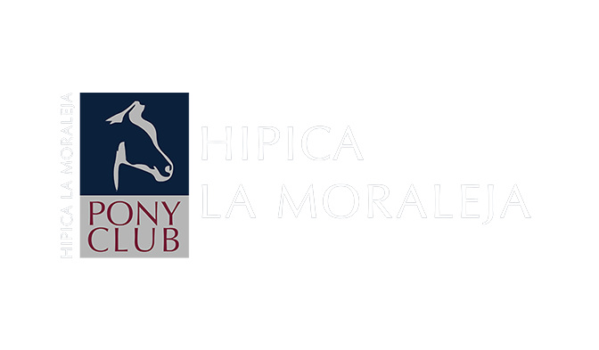 Logo de la Hípica la Moraleja