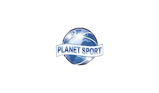 Logo empresa Planet Sports
