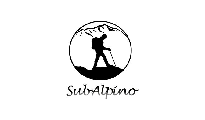 Logo de la empresa SubAlpino