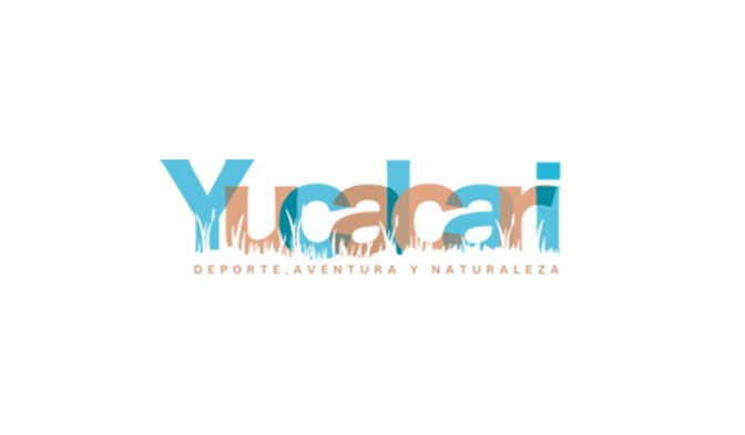 Logo de la Empresa de kayaking Yucalcari
