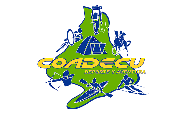 Logo empresa Coadecu