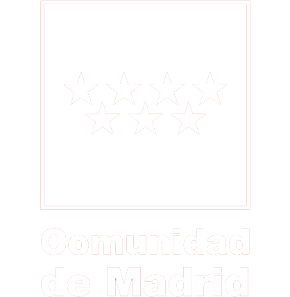 Patrocinado por Comunidad de Madrid